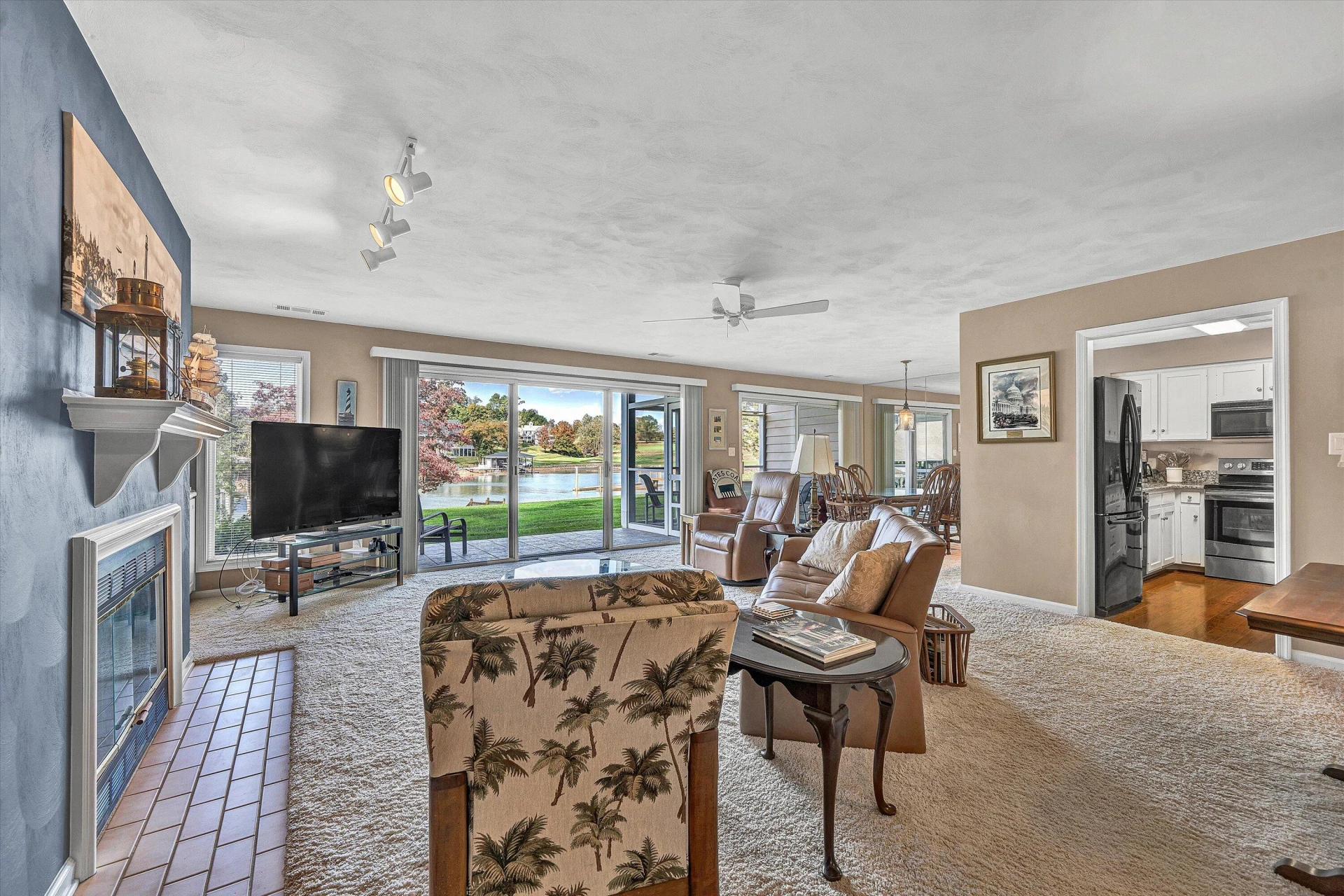 410 Marina Bay DR #102 - Photo 7