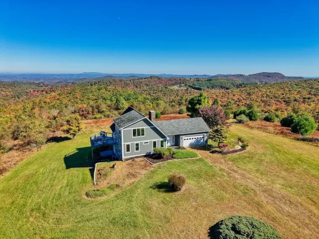 3384 Fairview Church RD, Floyd, VA, 24091