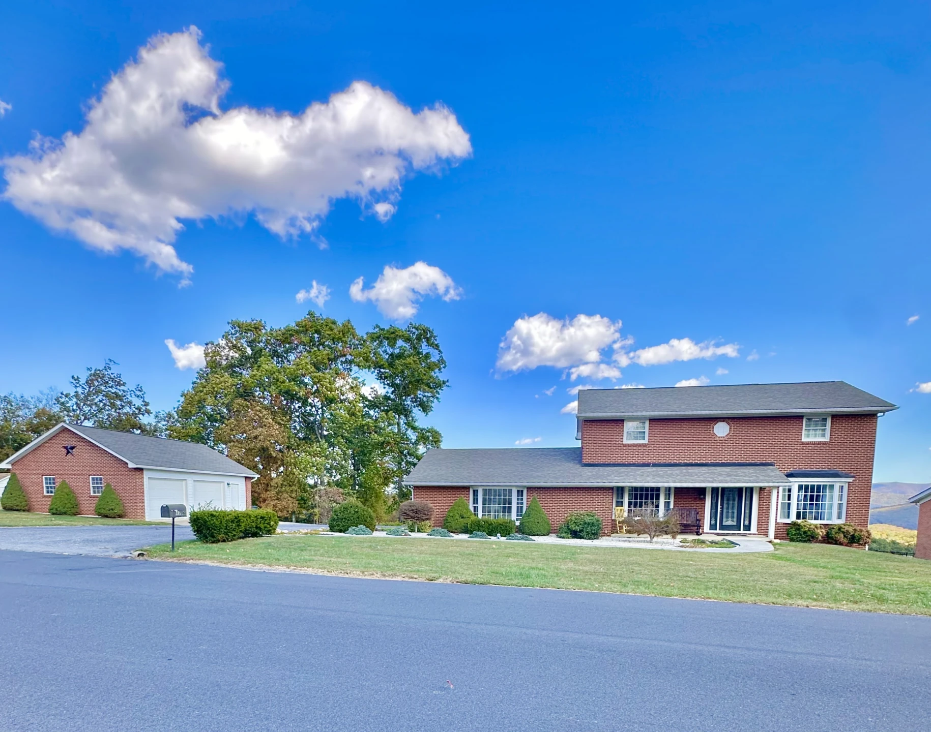 1706 Ridgevue AVE