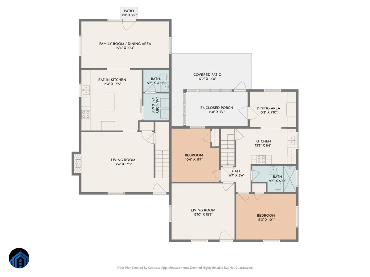 1486 Craig Robertson RD