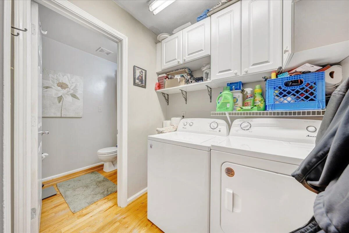 1486 Craig Robertson RD - Photo 14