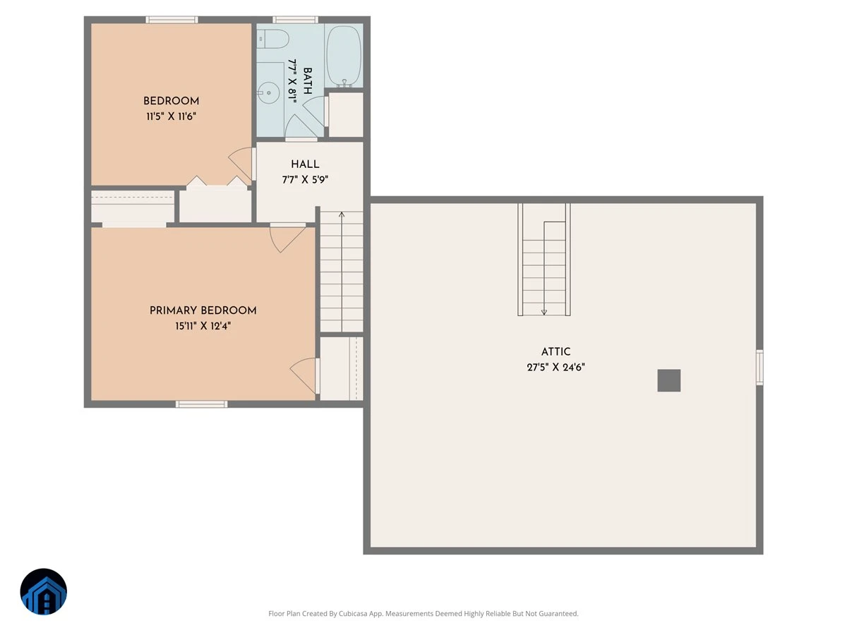 1486 Craig Robertson RD - Photo 3
