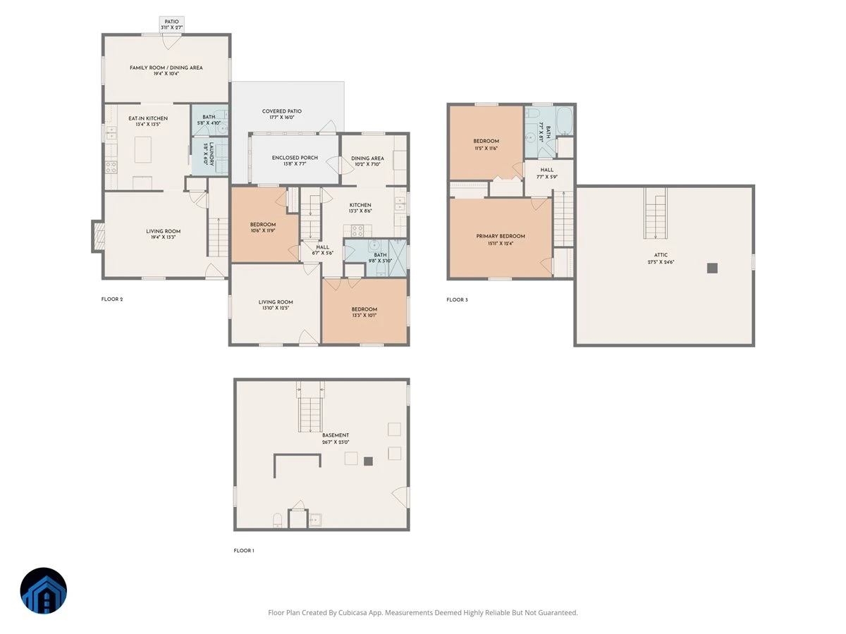 1486 Craig Robertson RD - Photo 7