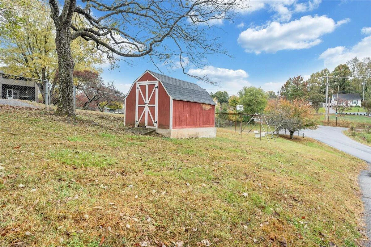 1486 Craig Robertson RD - Photo 45