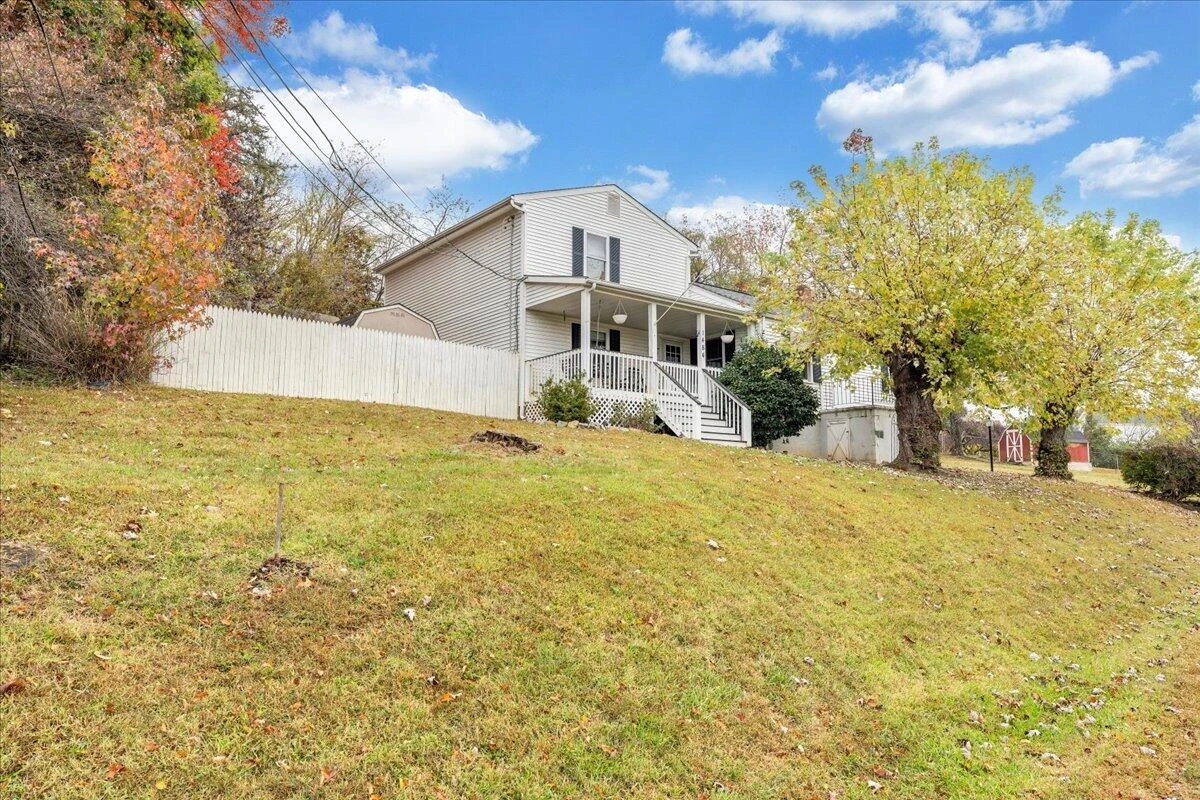 1486 Craig Robertson RD - Photo 49