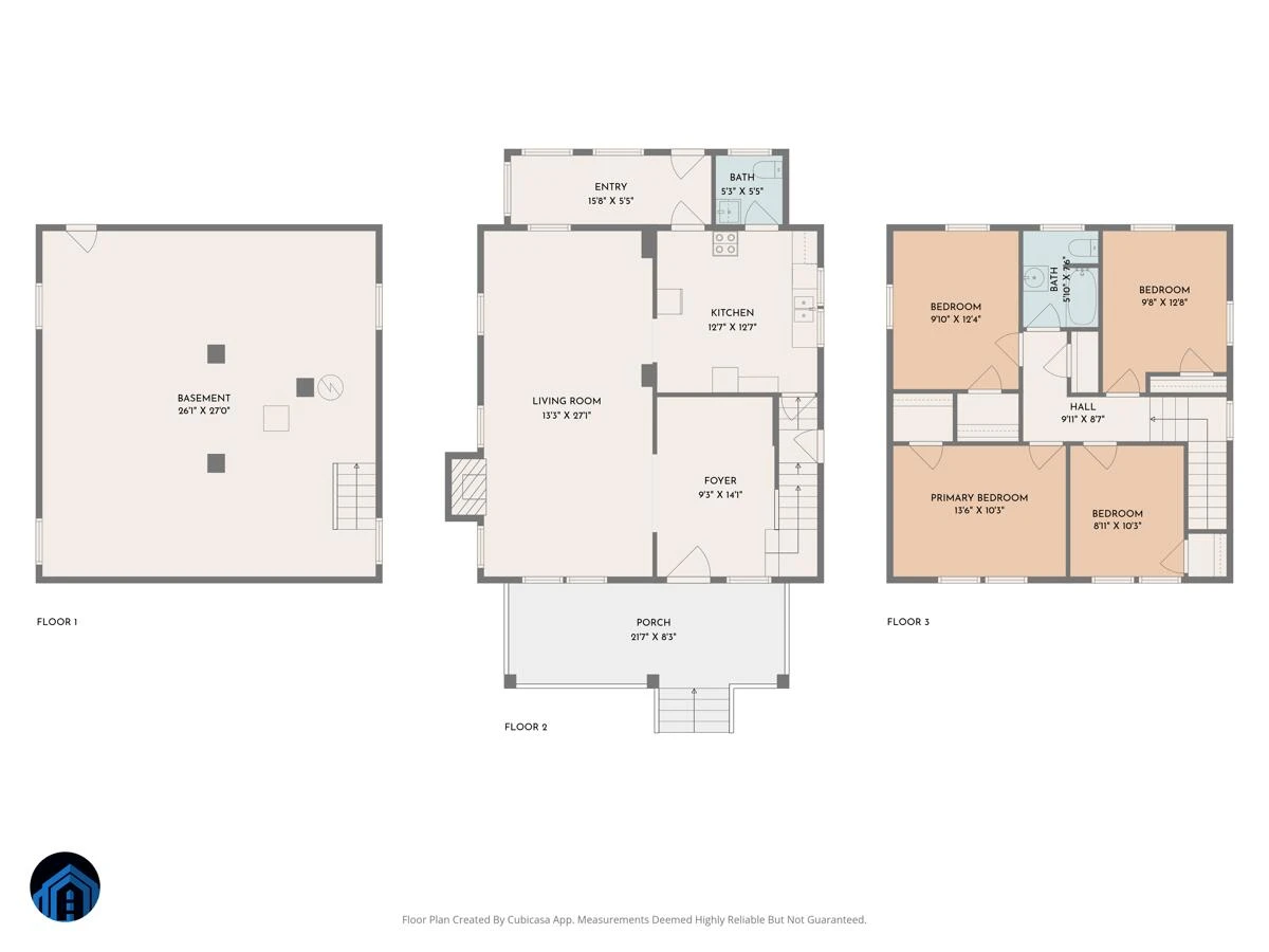 832 Queen AVE - Photo 22