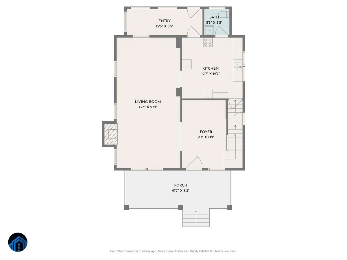 832 Queen AVE - Photo 23