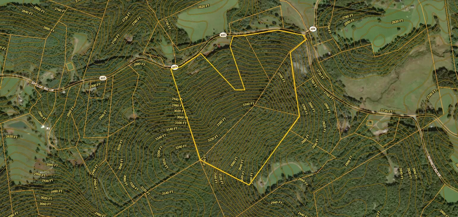 0 Shelor RD - Photo 19
