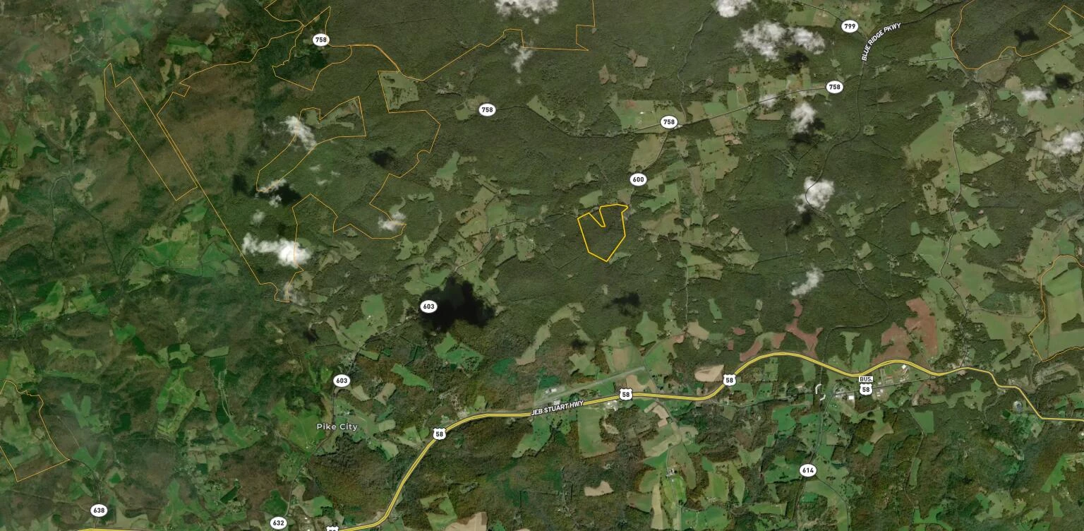 0 Shelor RD - Photo 21