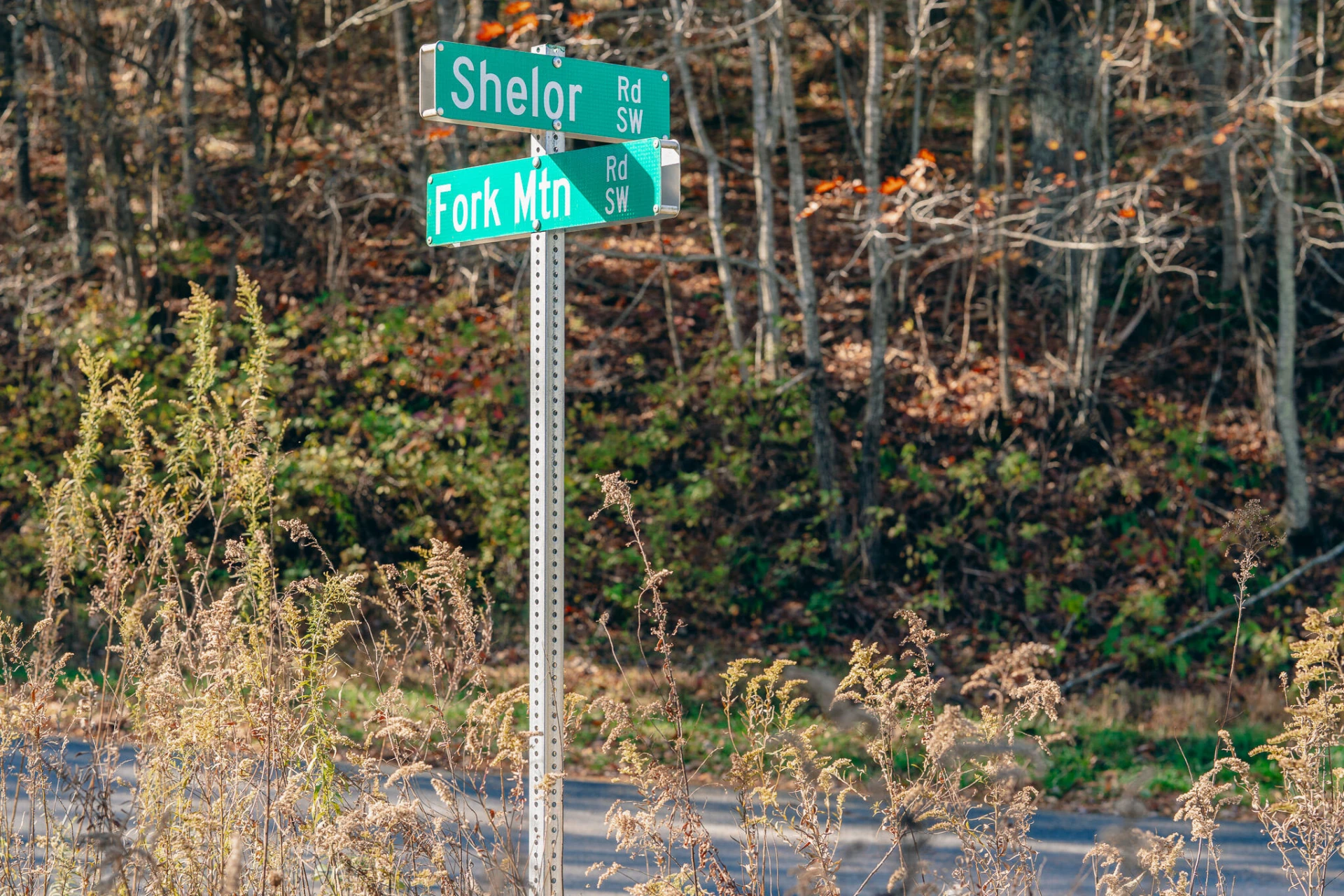 0 Shelor RD - Photo 23