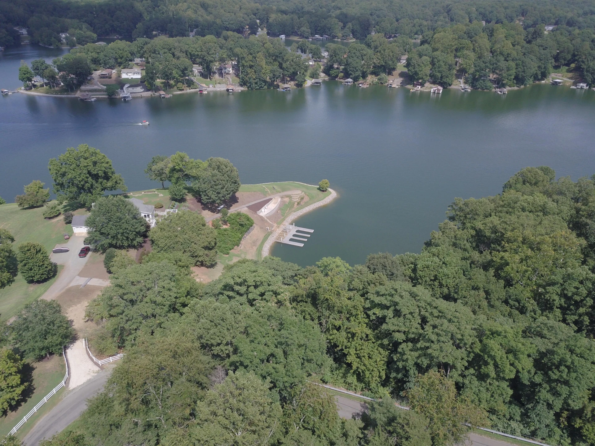 Parcel A Horseshoe Bend RD - Photo 6