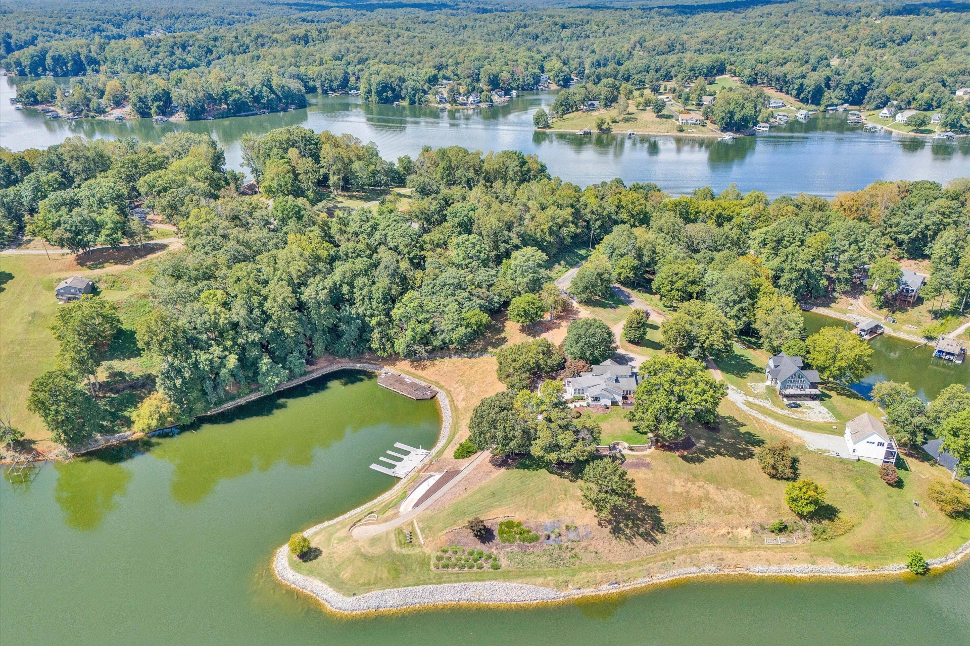 6576 Horseshoe Bend RD - Photo 6