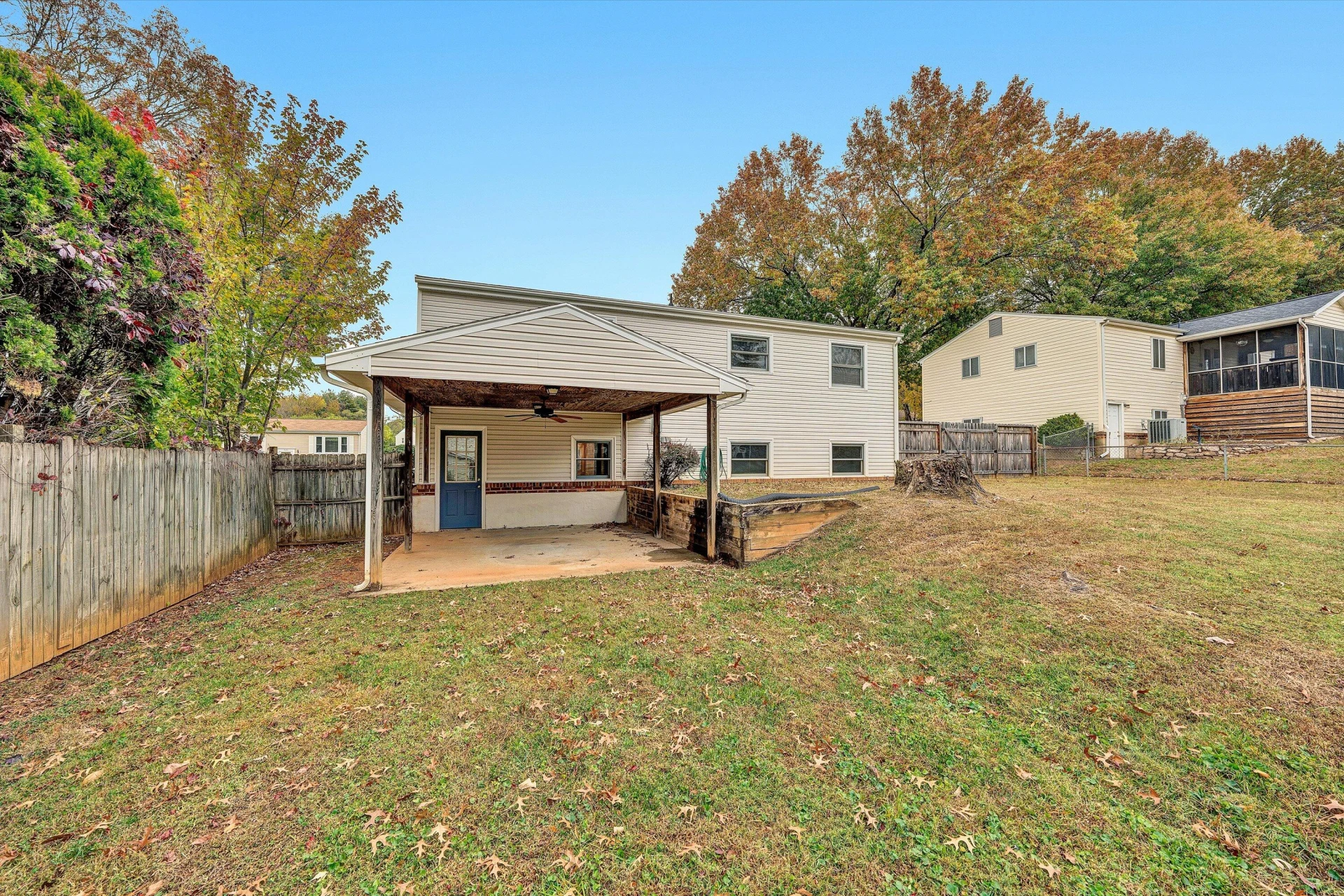 4611 Casper DR - Photo 30