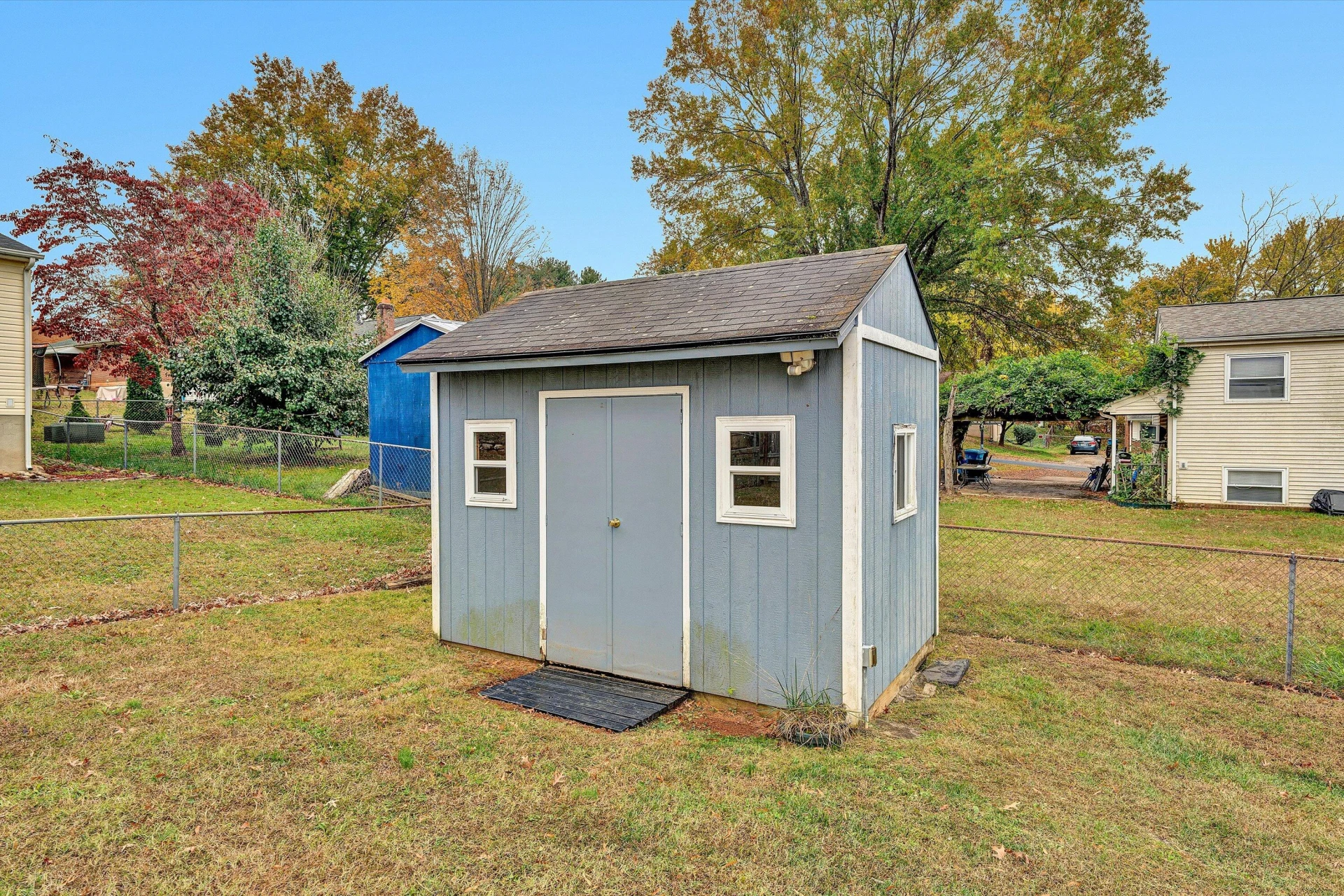 4611 Casper DR - Photo 31