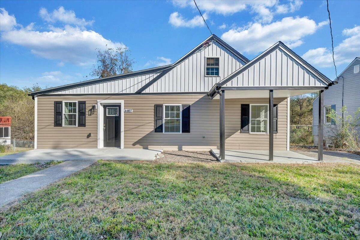 4407 Palmer AVE