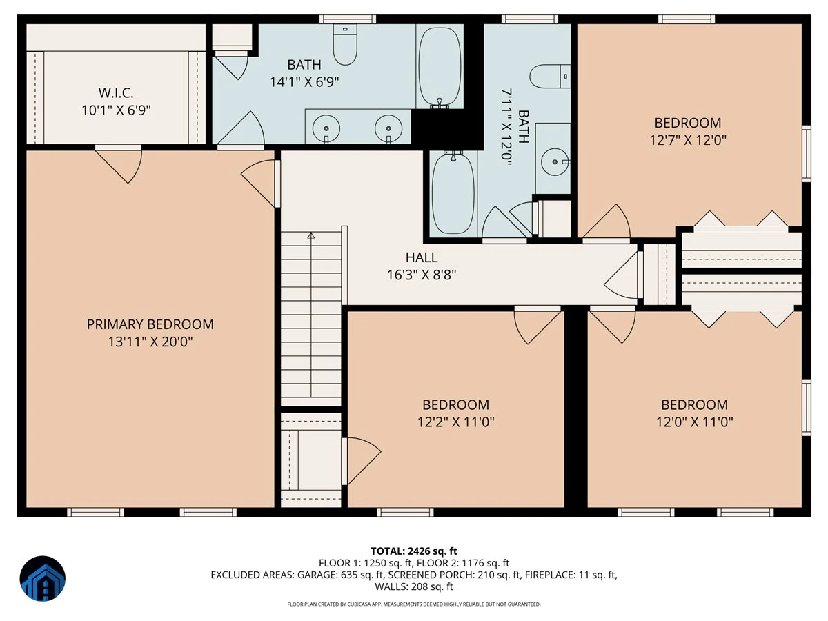 109 Sherry May ST - Photo 9
