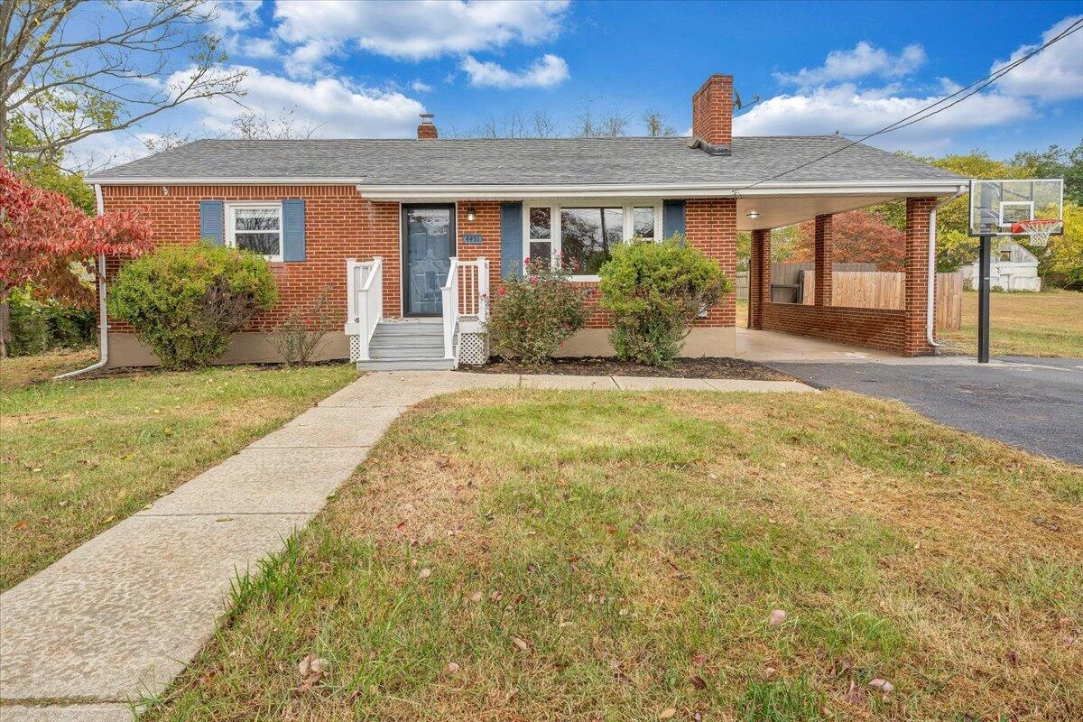 4451 Old Virginia ST