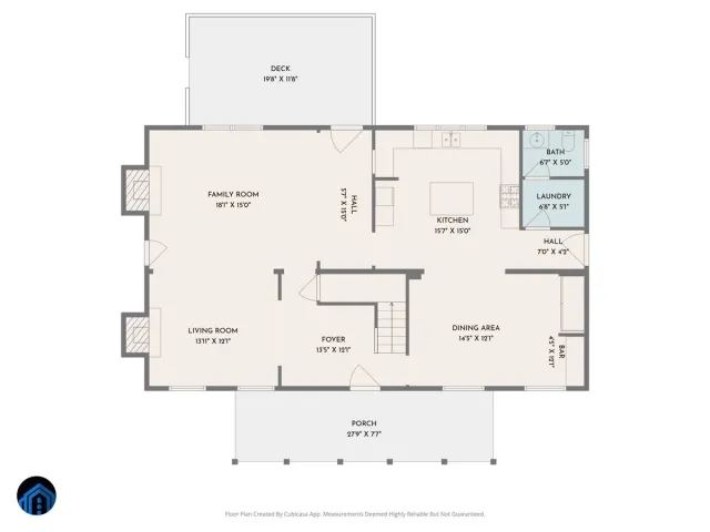 1533 Groundhog Mountain RD