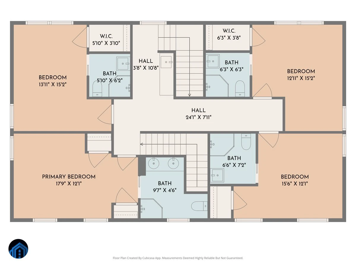 1533 Groundhog Mountain RD - Photo 3
