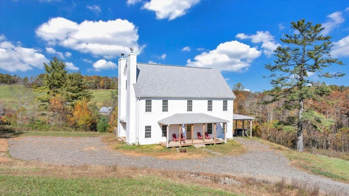 1533 Groundhog Mountain RD - Photo 68