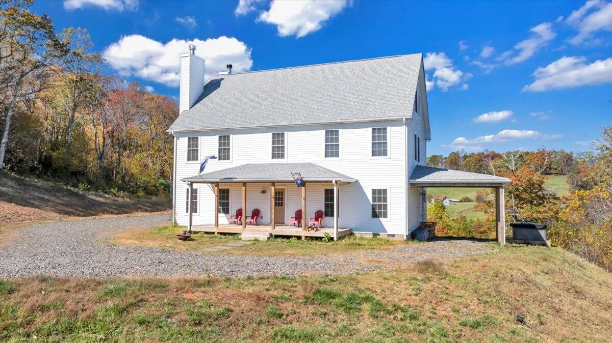 1533 Groundhog Mountain RD - Photo 73