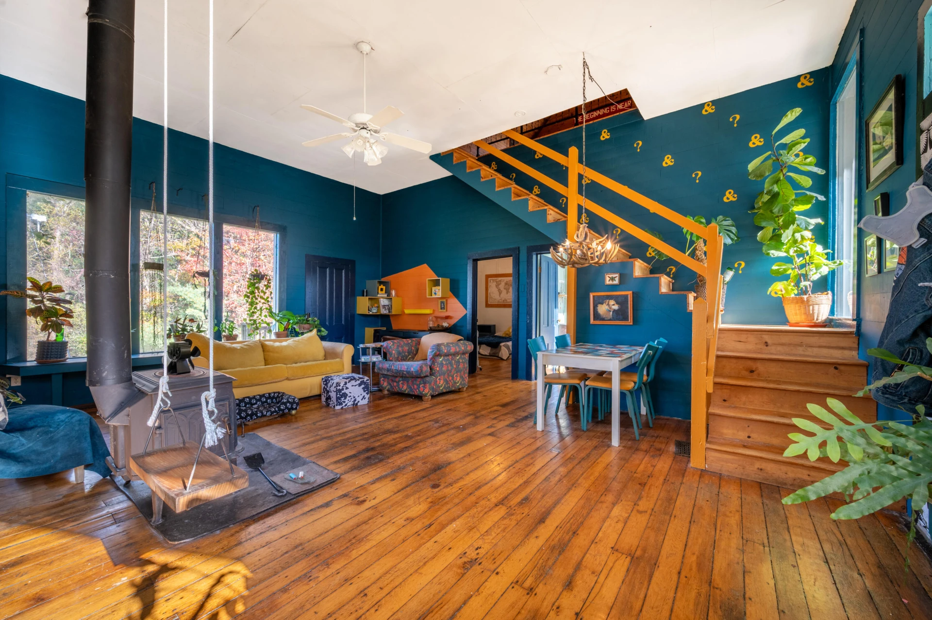 3056 Indian Valley RD - Photo 17
