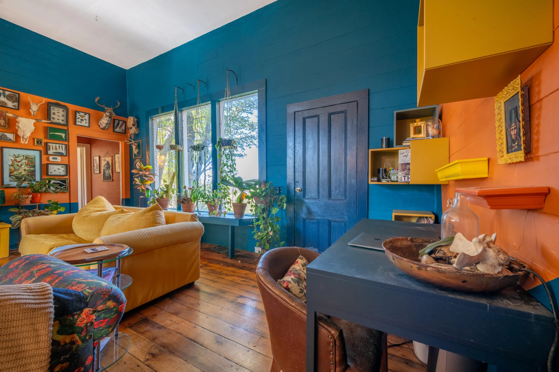 3056 Indian Valley RD - Photo 26