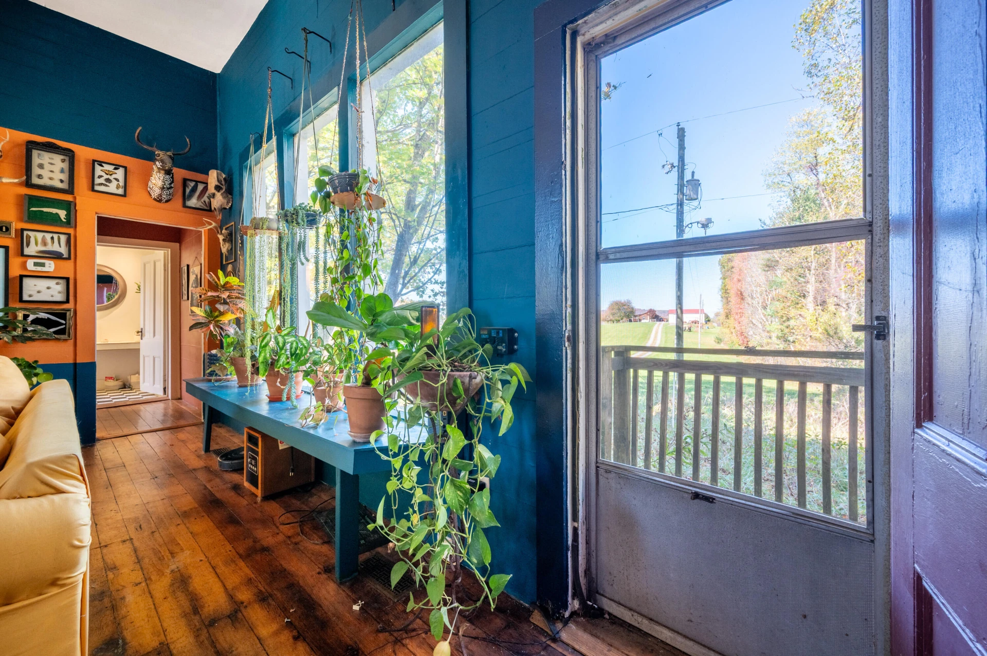 3056 Indian Valley RD - Photo 27