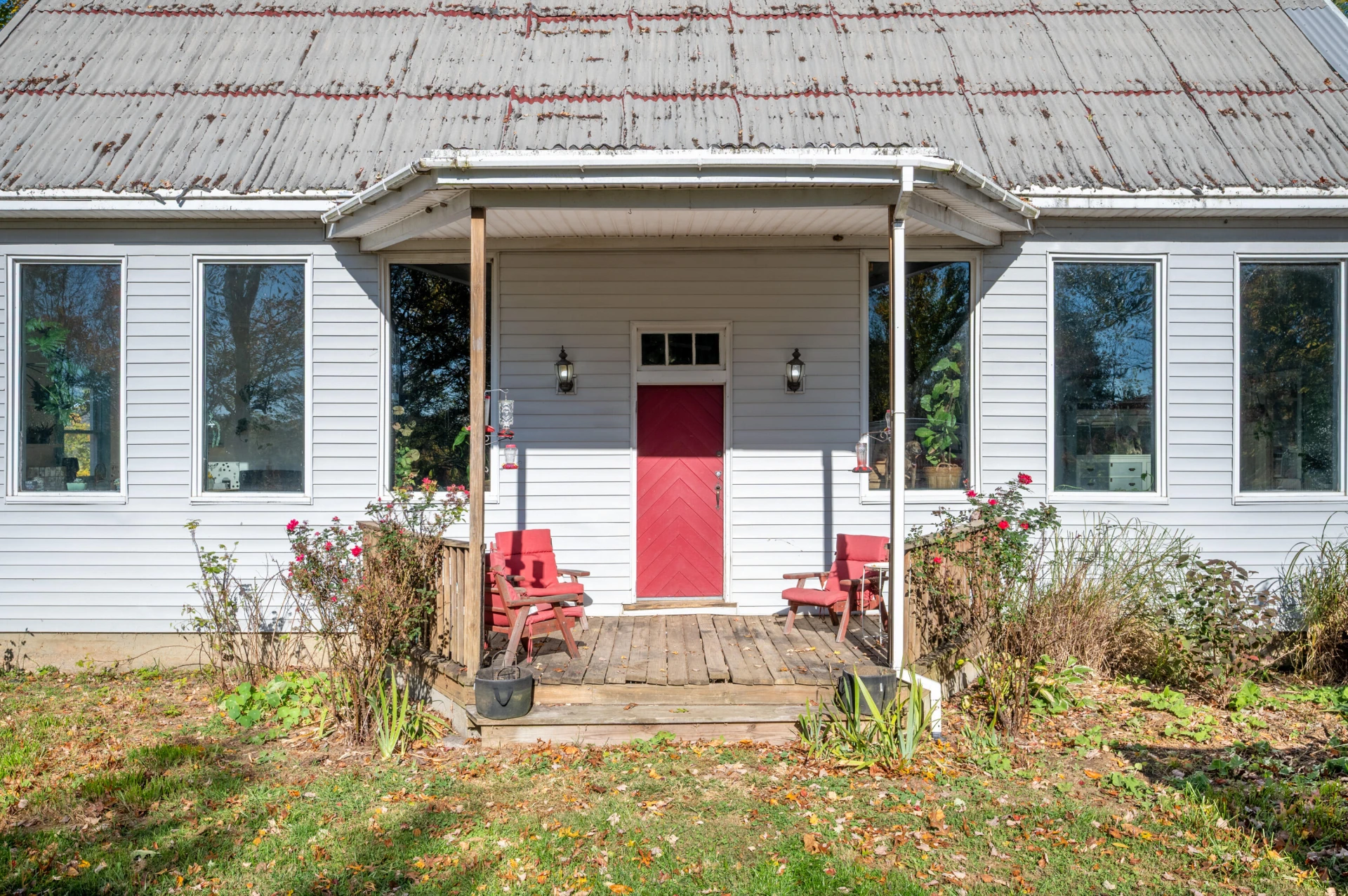 3056 Indian Valley RD - Photo 3