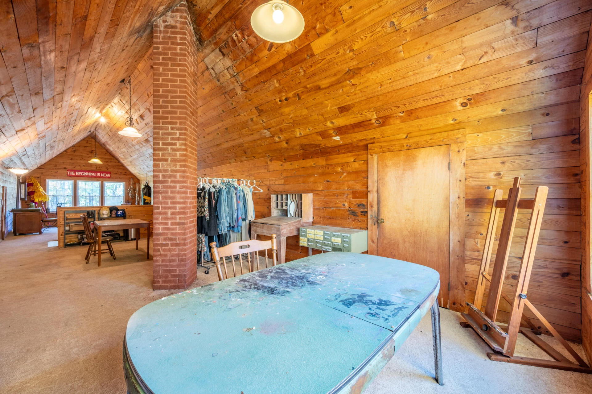 3056 Indian Valley RD - Photo 38