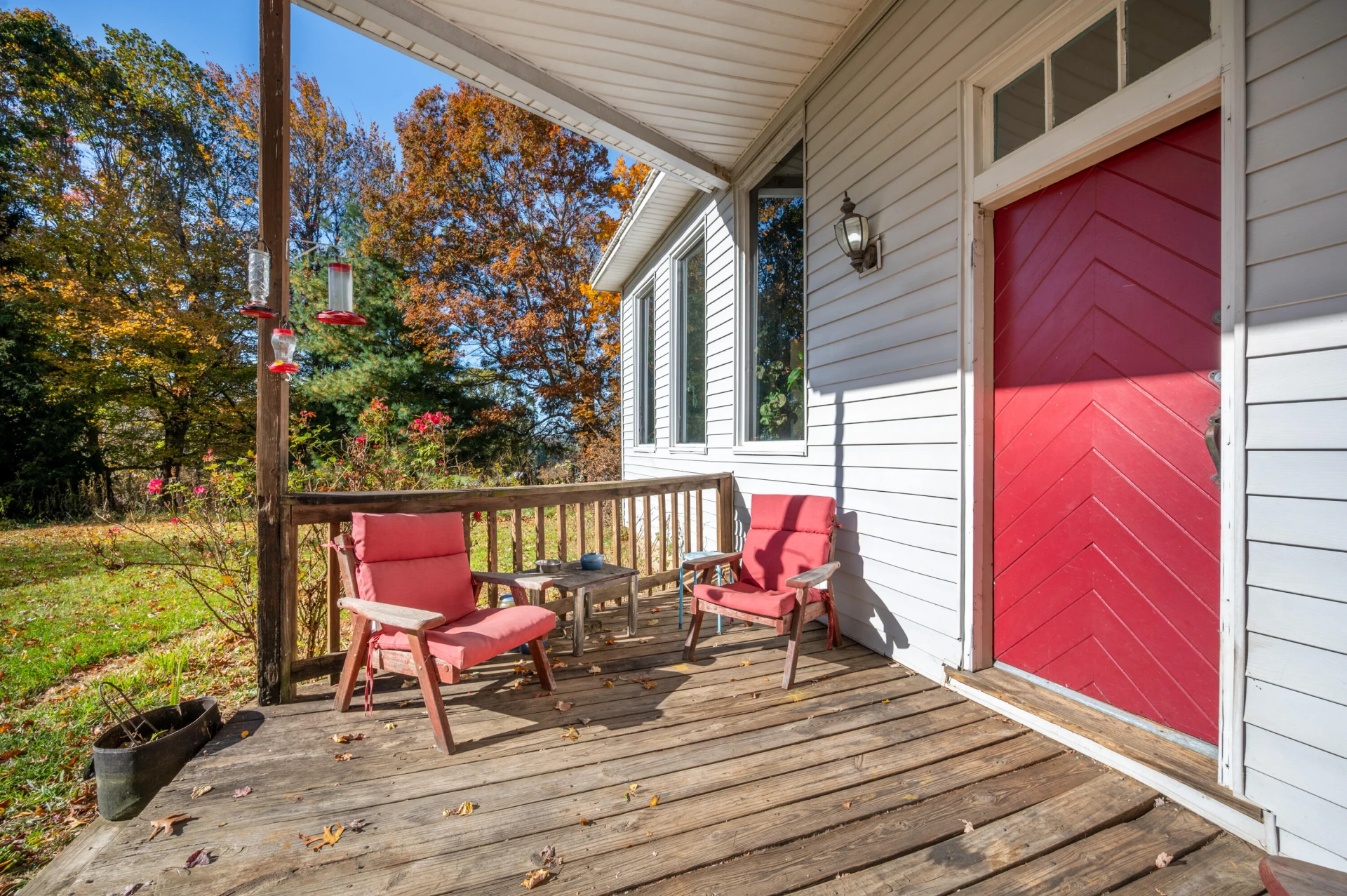 3056 Indian Valley RD - Photo 4