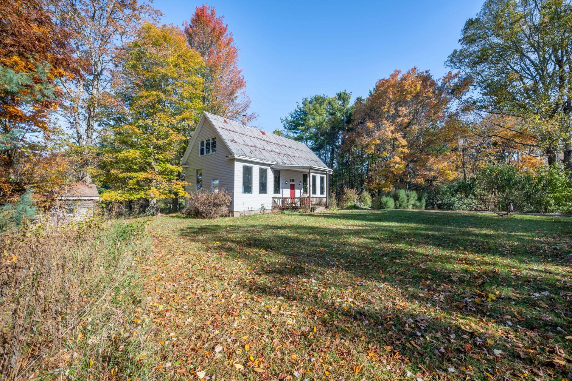 3056 Indian Valley RD - Photo 41