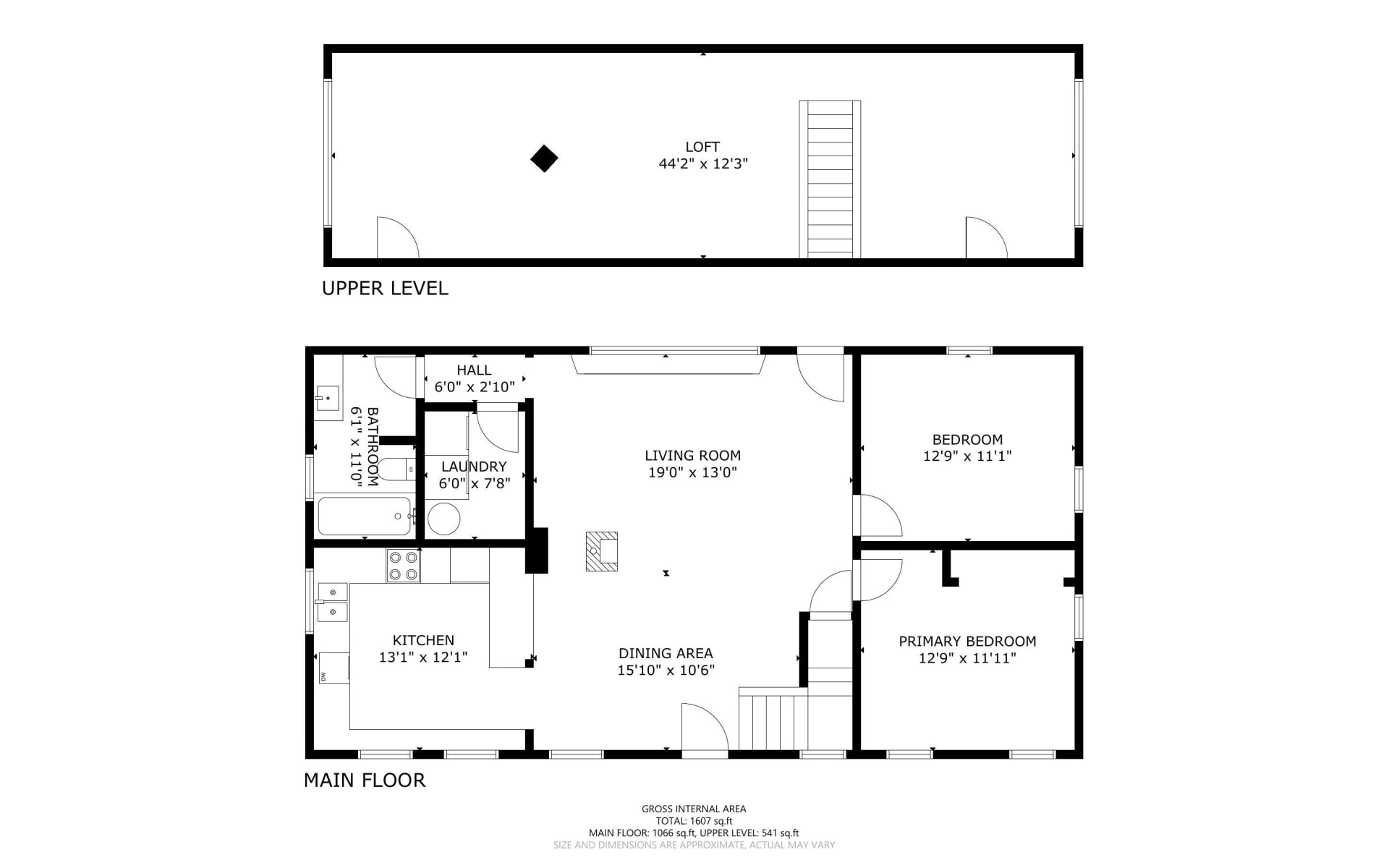 3056 Indian Valley RD - Photo 5