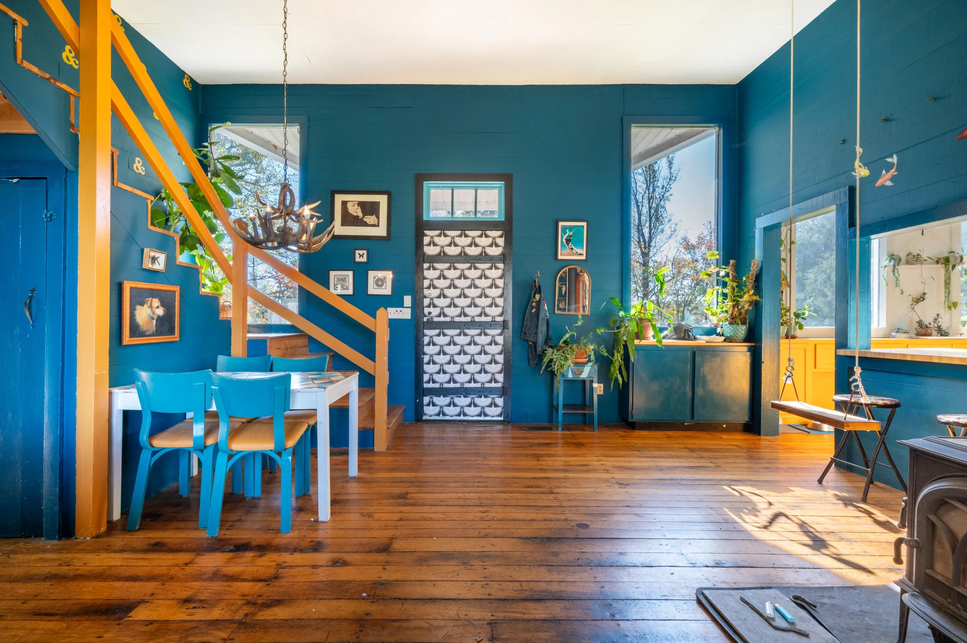 3056 Indian Valley RD - Photo 8