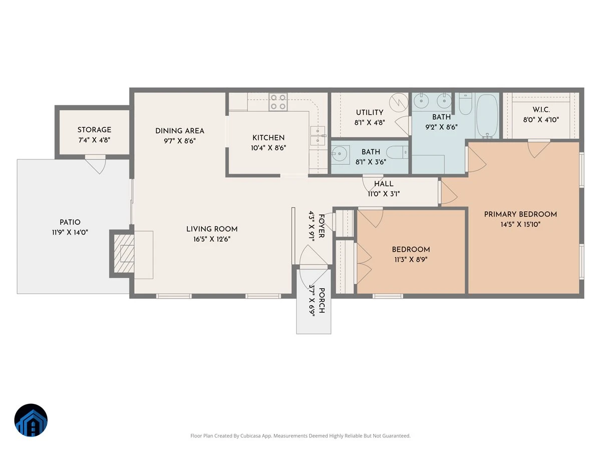 7192 Red Cedar CIR
