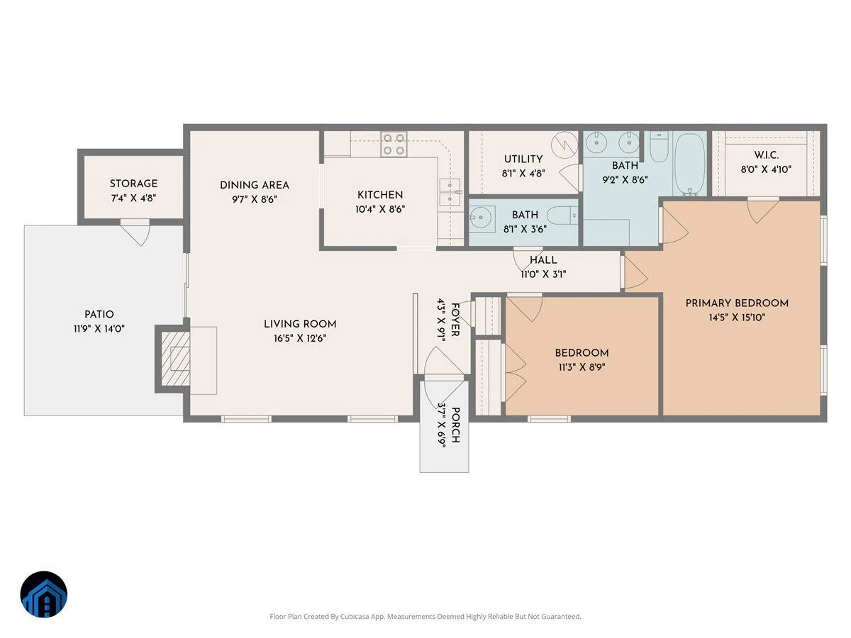 7192 Red Cedar CIR - Photo 39