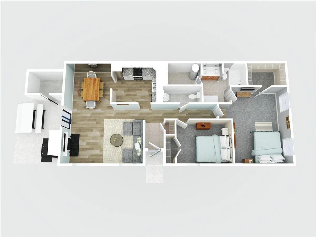 7192 Red Cedar CIR - Photo 11