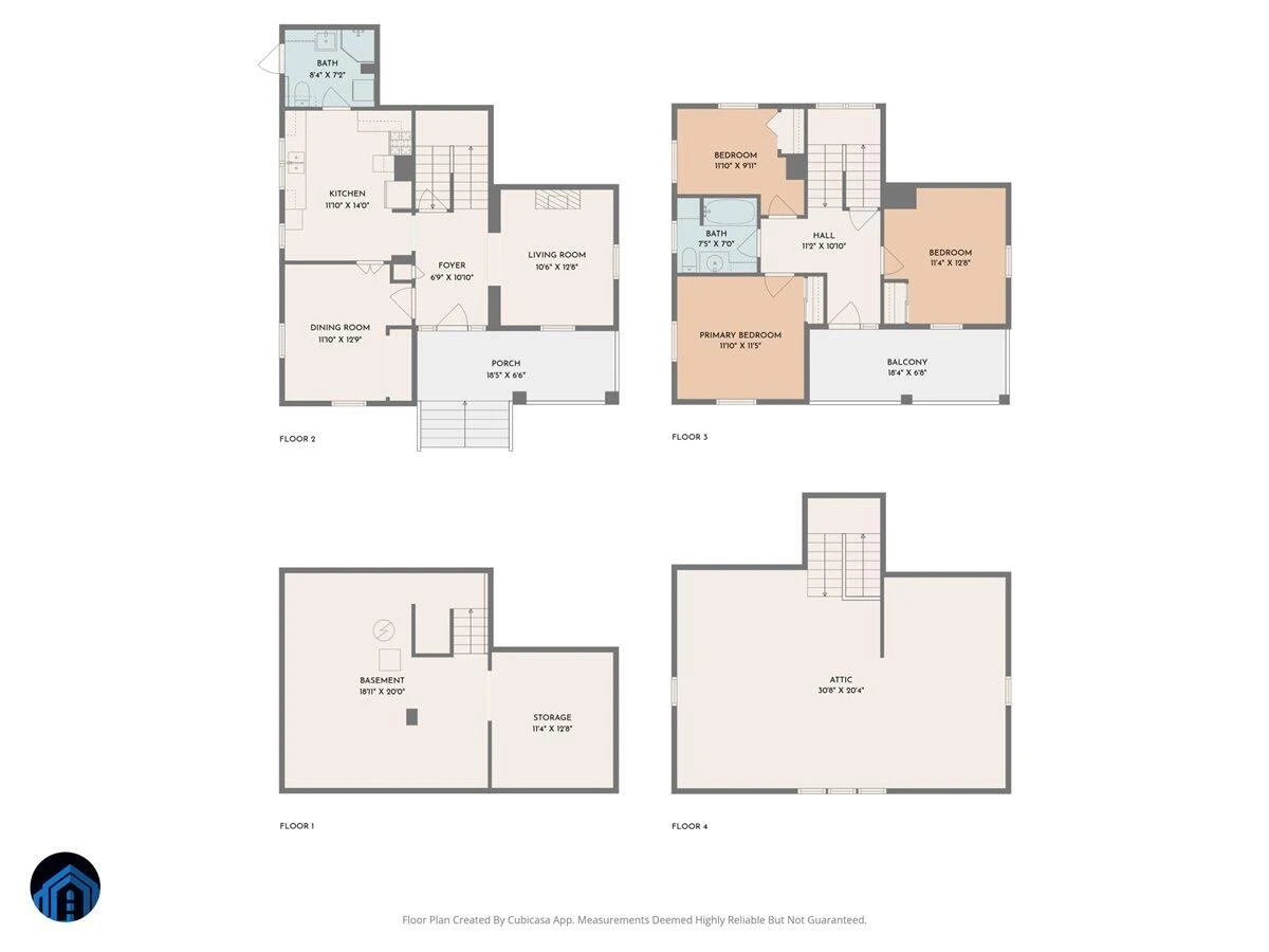 860 Marshall AVE - Photo 29