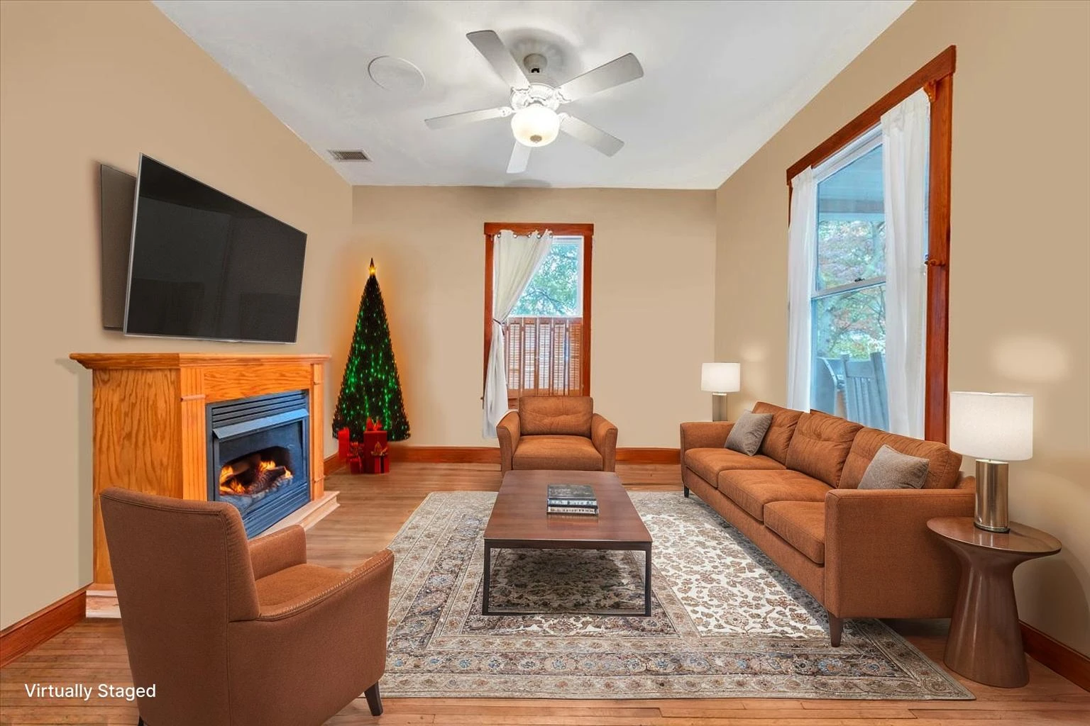 860 Marshall AVE - Photo 12
