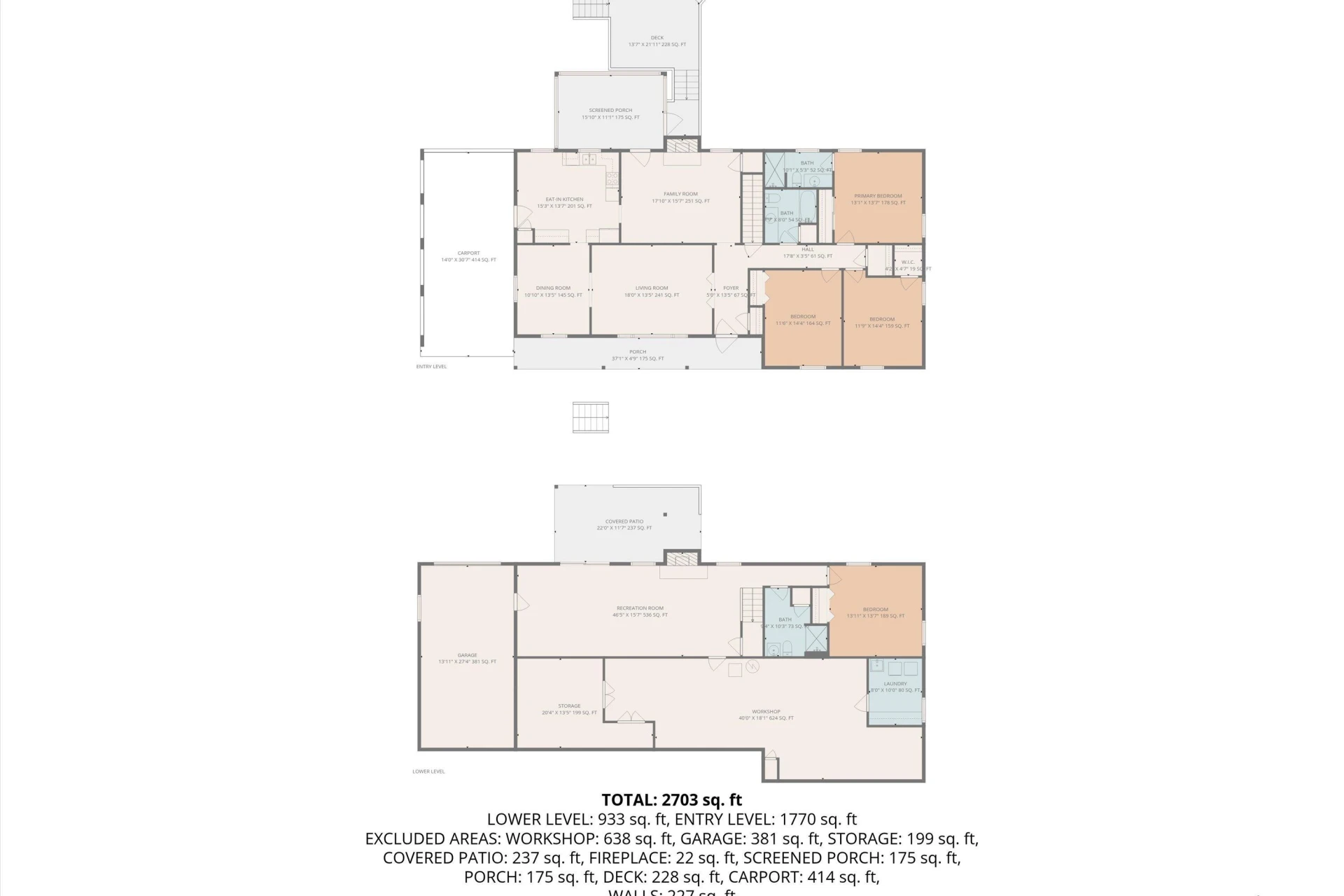 6536 Woodbrook DR - Photo 71