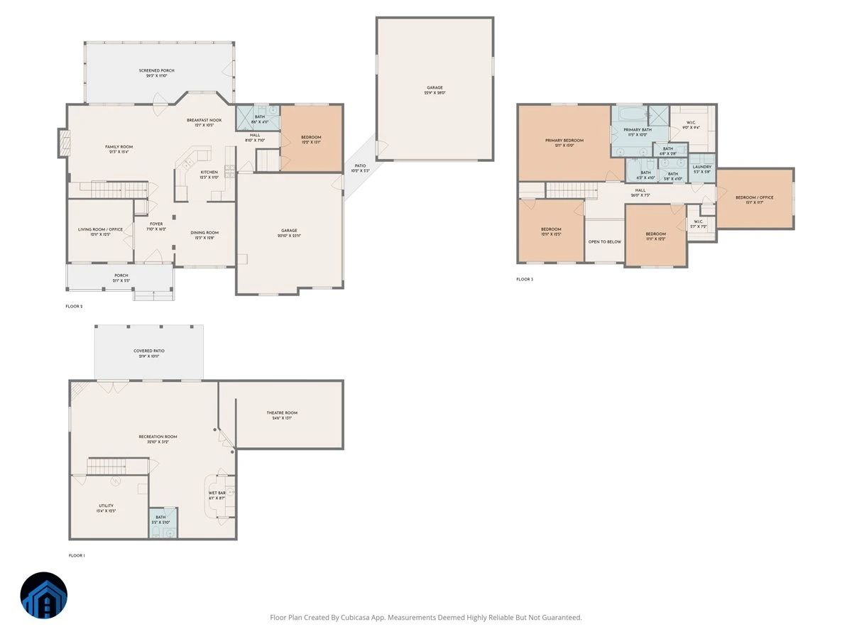 31 Fairway CT - Photo 7