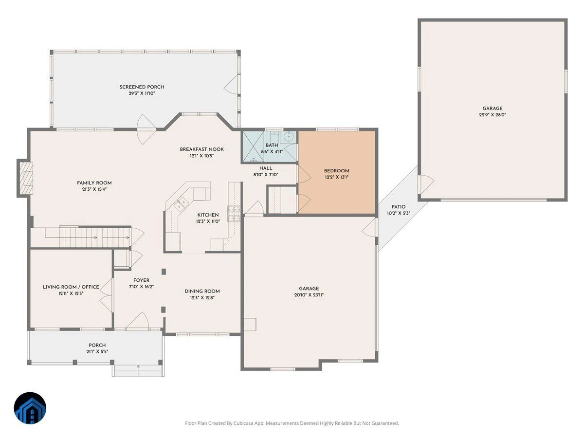 31 Fairway CT - Photo 67