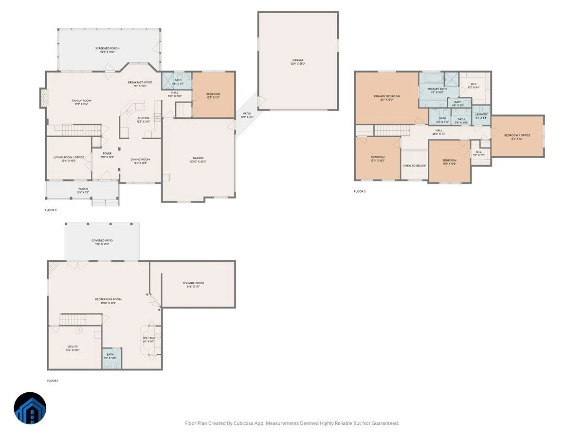 31 Fairway CT - Photo 70