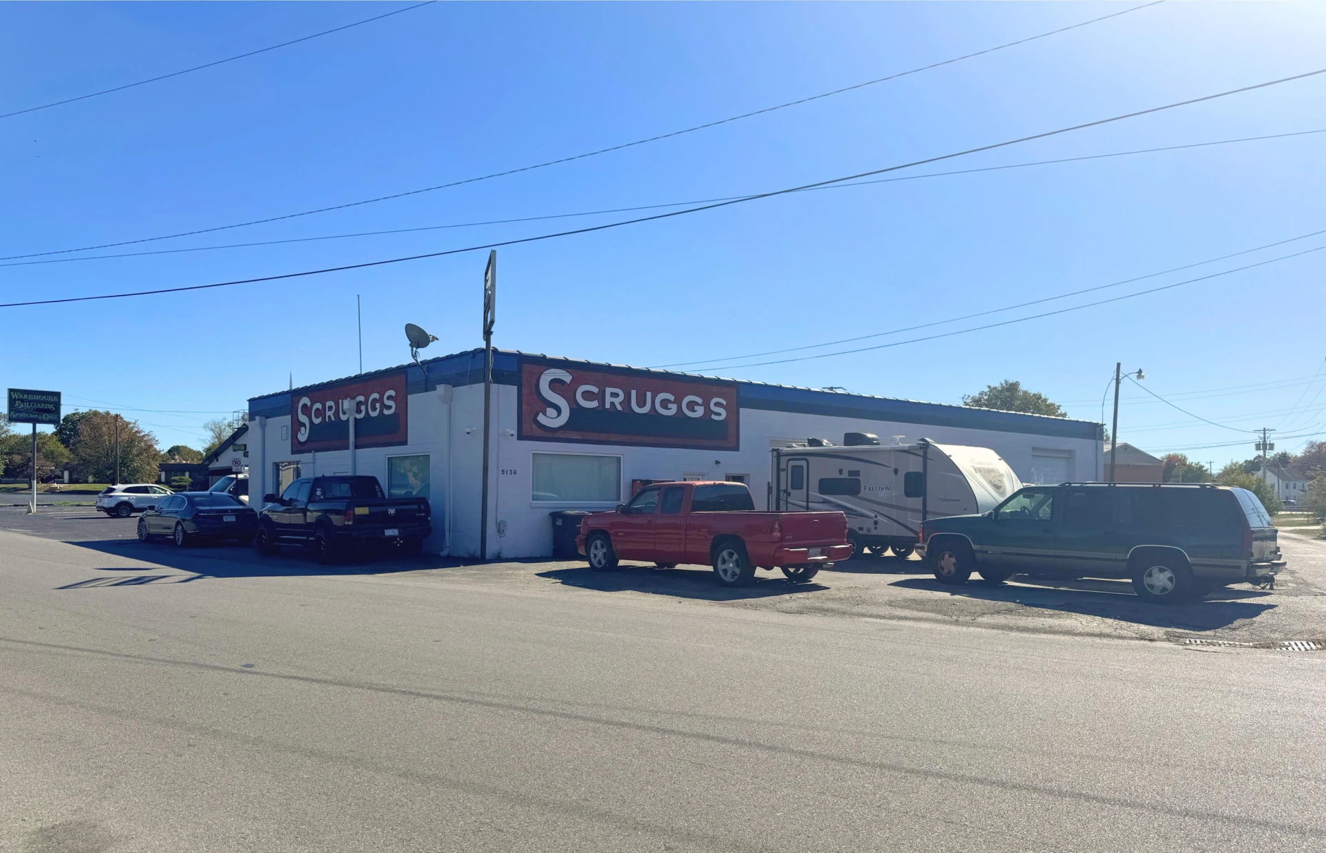5136 Hildebrand RD - Photo 4