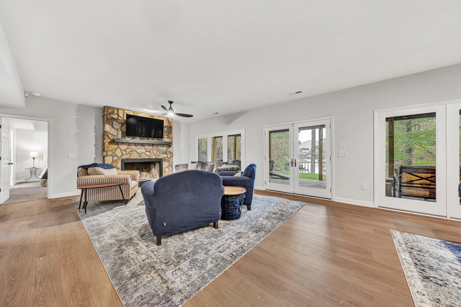 6 Low Country DR - Photo 36