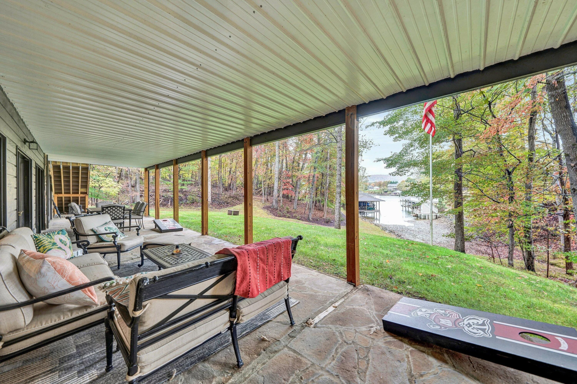 6 Low Country DR - Photo 51