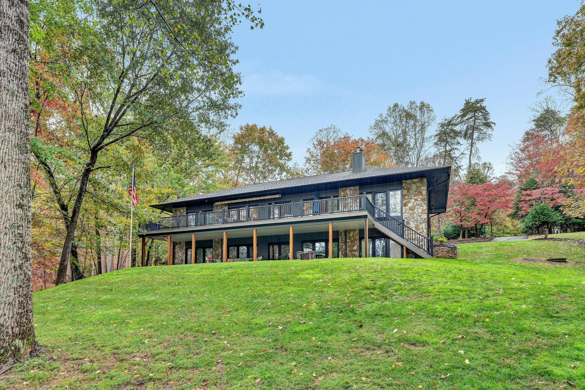 6 Low Country DR - Photo 52