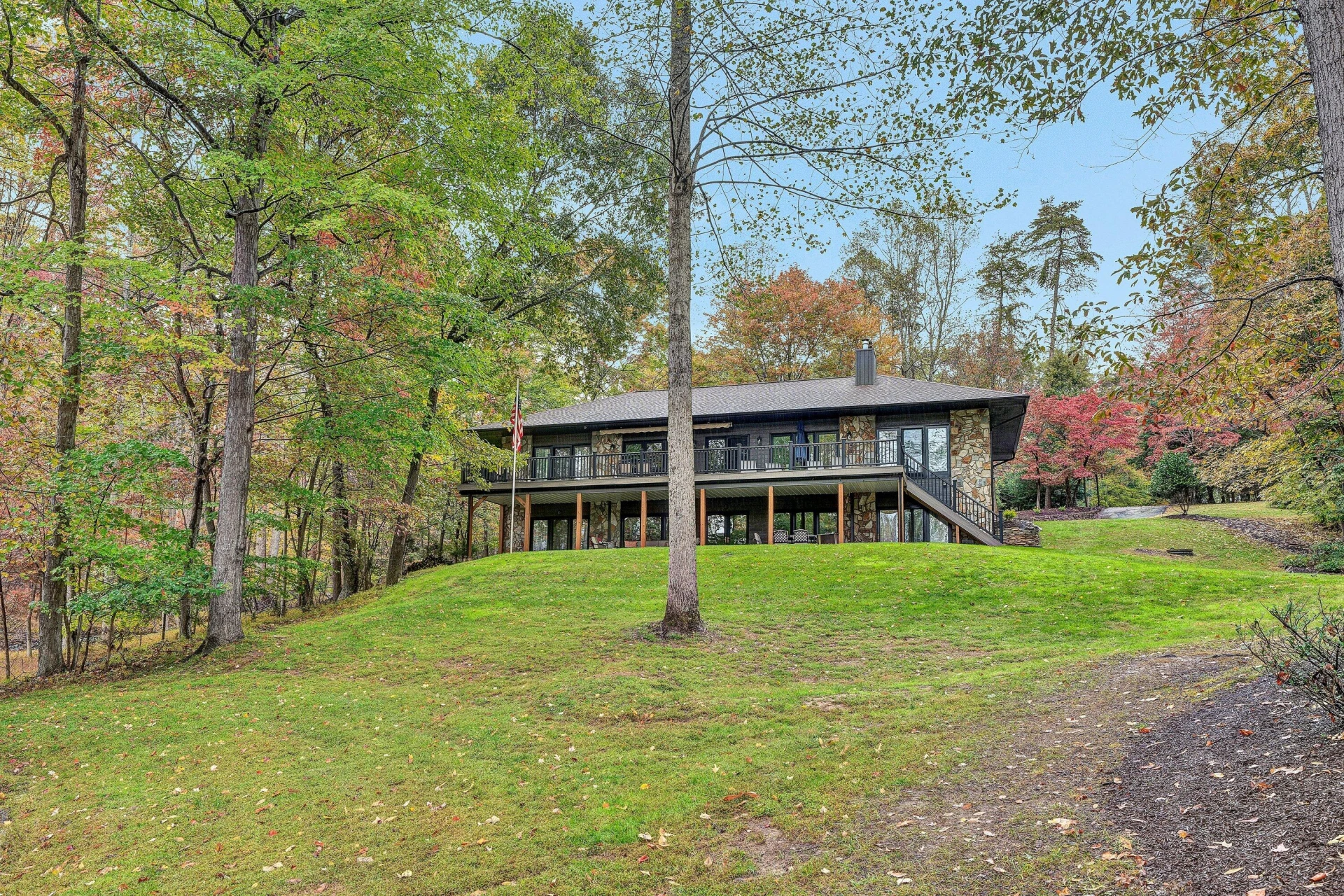 6 Low Country DR - Photo 53