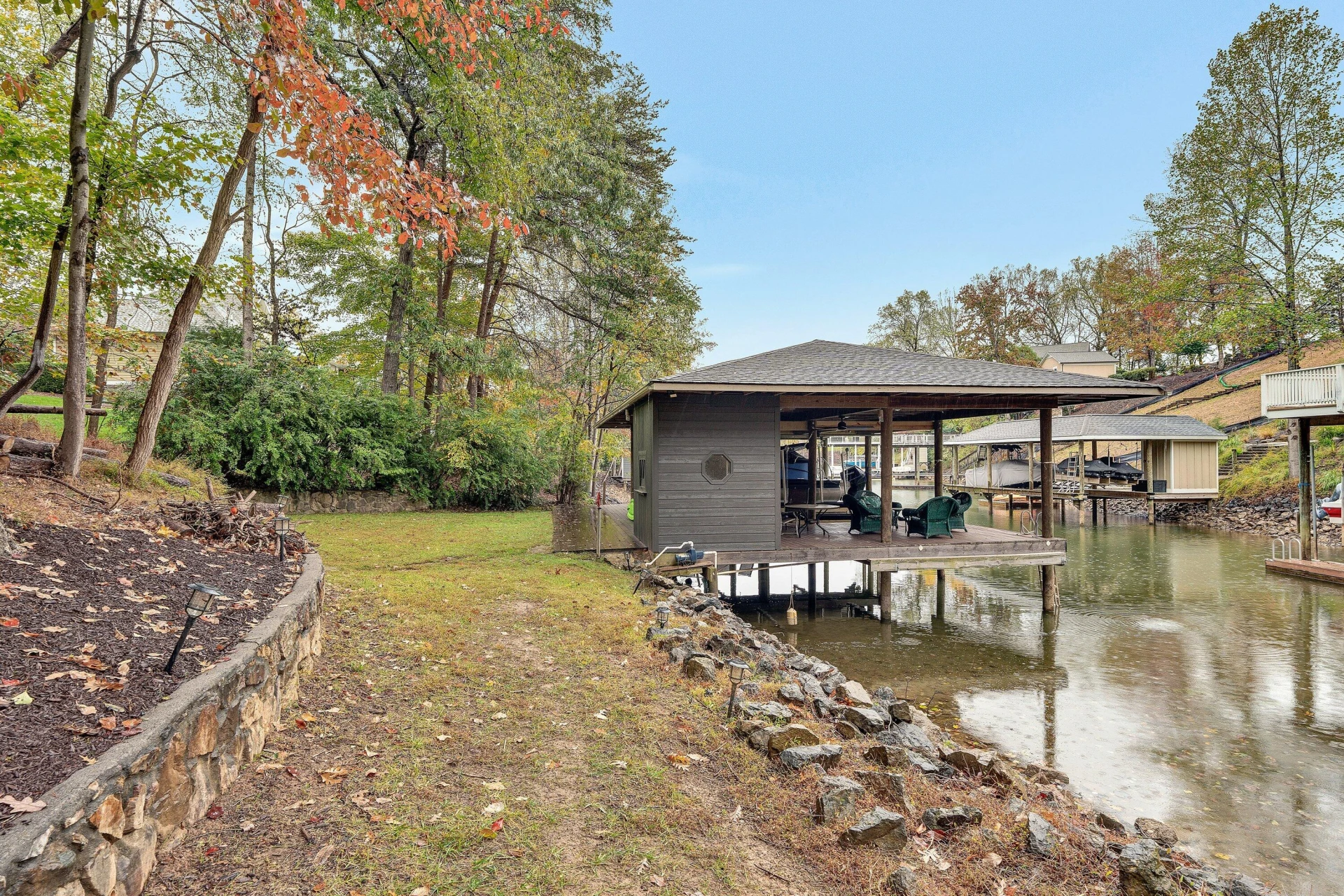 6 Low Country DR - Photo 54