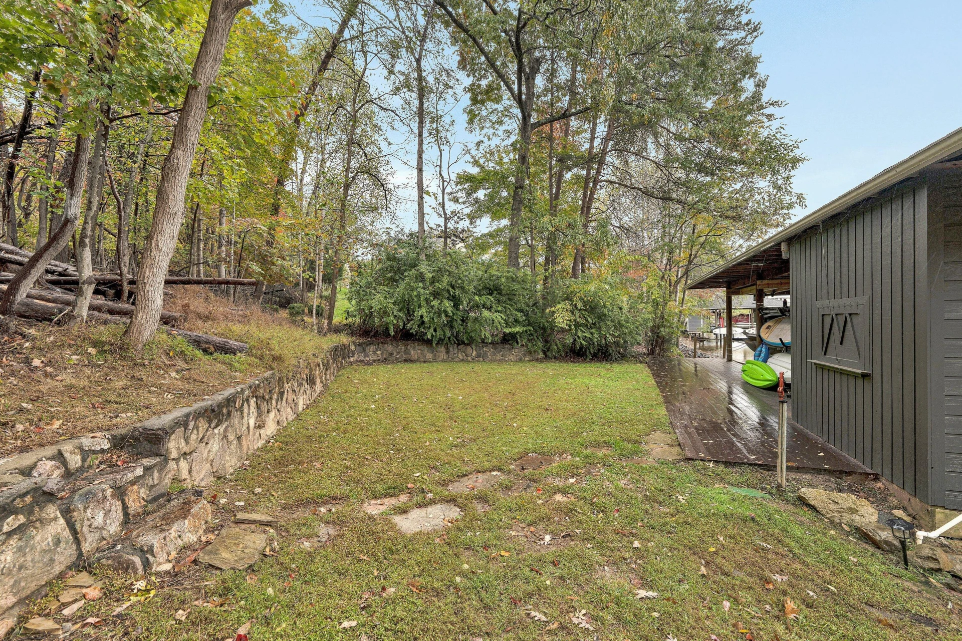 6 Low Country DR - Photo 55